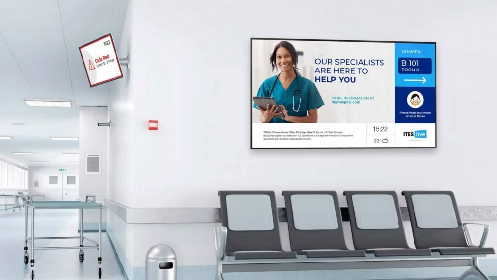 Medical equipment