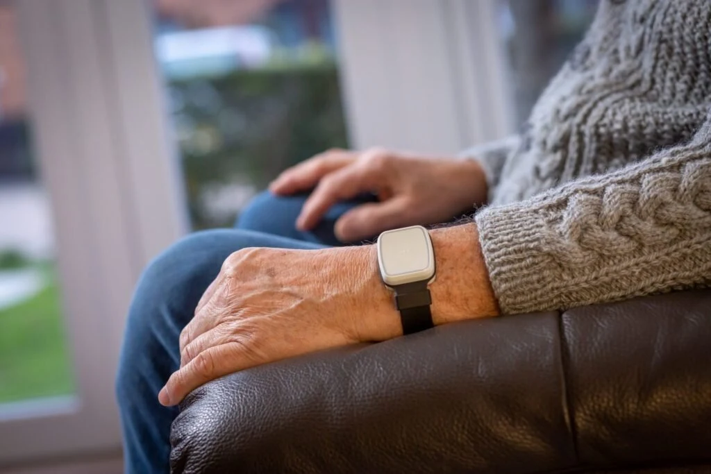 Smart wearables