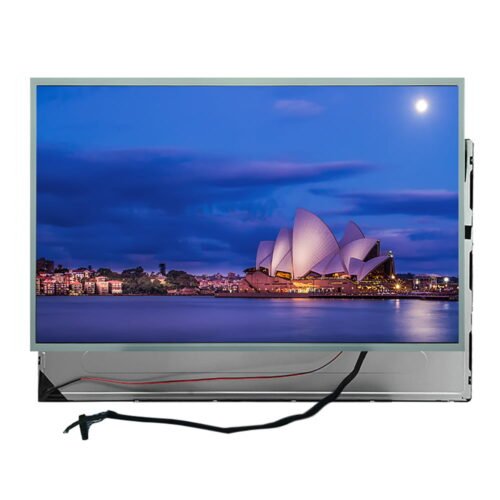 215inch-lcd-display 21.5-Inch FHD Industrial IPS LCD Display Module - 300 Nits Brightness, 1920x1080 Pixels, Standard LVDS Interface