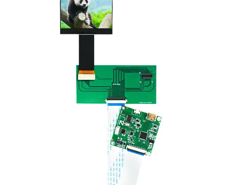 Universal LCD Display Control Board HDMI to MIPI Controller Board Kit