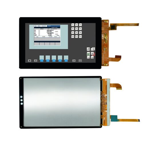 5-дюймовый TFT LCD дисплей с повышенной читаемостью при солнечным светом – LCD панель 1080*1920