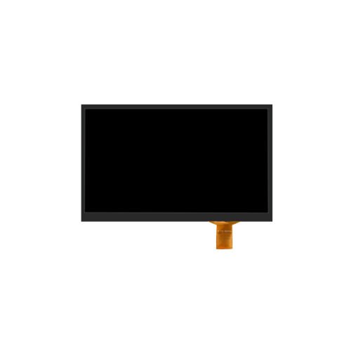 10,1-дюймовый TFT LCD сенсорный дисплей – разрешение 1024*600, емкостный сенсорный экран