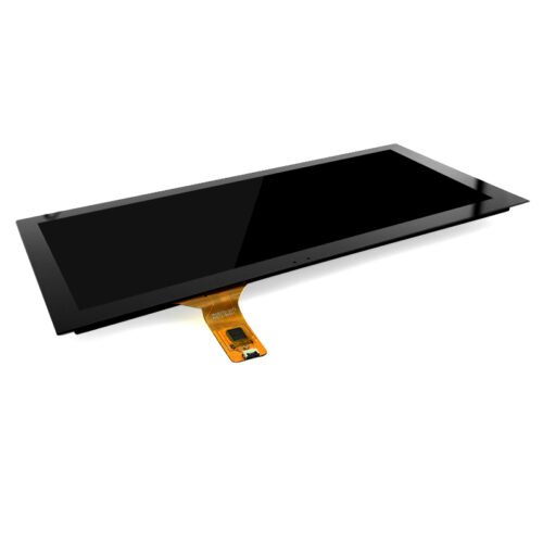 12.3 inch Automotive LCD Display- Touch Screen, 1920*720 TFT LCD Display for Car