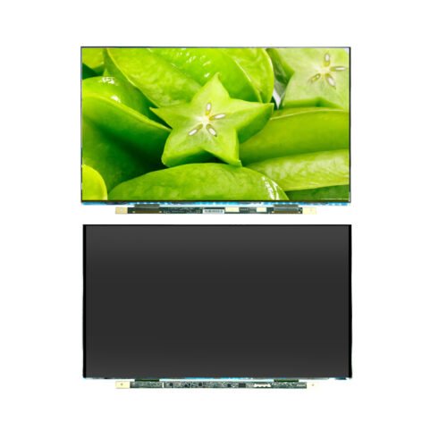 15,6-дюймовый TFT LCD дисплей – FHD 1920*1080, интерфейс LVDS