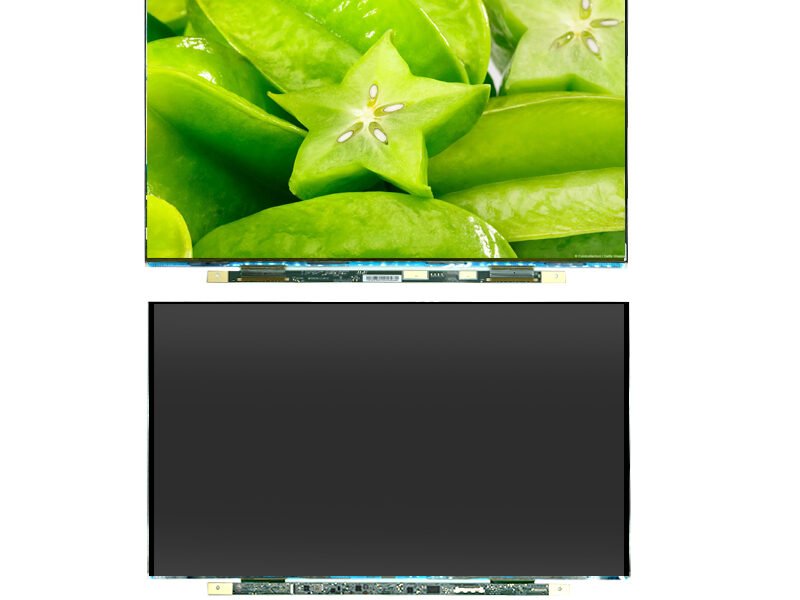 15,6-дюймовый TFT LCD дисплей – FHD 1920*1080, интерфейс LVDS