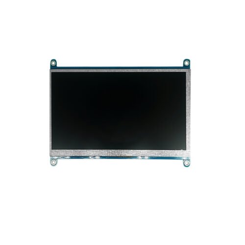 7 inch Raspberry Pi Touch LCD Display Screen