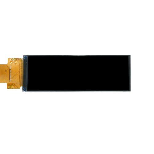 4,58-дюймовый барный TFT LCD дисплей – 320*960, интерфейс RGB