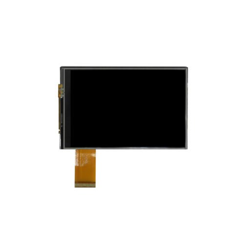 3,5-дюймовый TN LCD TFT дисплей – 320*480, интерфейс RGB