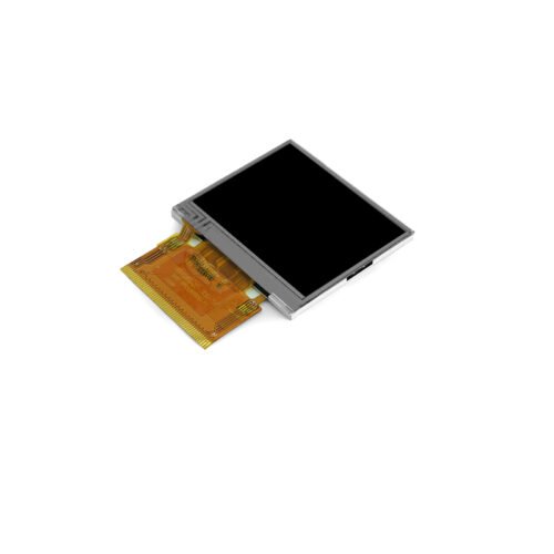 Display LCD TFT da 2,6 pollici - 320*240, interfaccia SPI/MCU/RGB