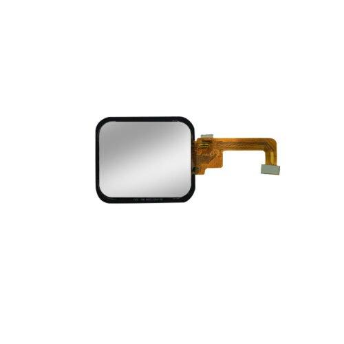 1.52インチTFT LCDディスプレイ - IPSタッチスクリーン、MIPIインターフェース