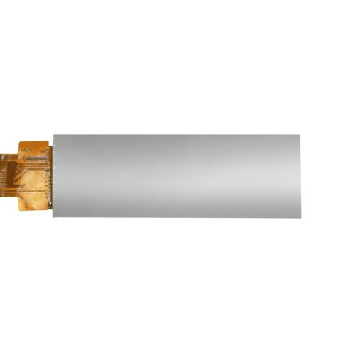 4,58-дюймовый барный TFT LCD дисплей – 320*960, интерфейс RGB