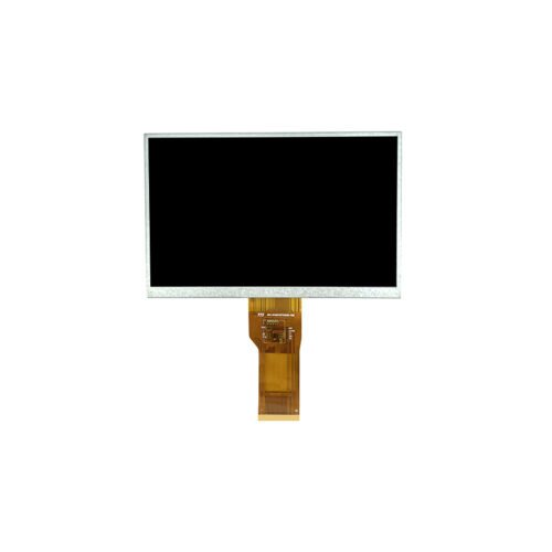 6,8-дюймовый TFT LCD дисплей – панель A-si, разрешение 800*480