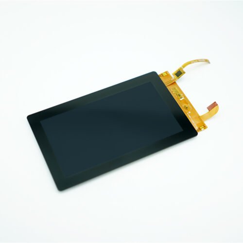 5-дюймовый TFT LCD дисплей с повышенной читаемостью при солнечным светом – LCD панель 1080*1920