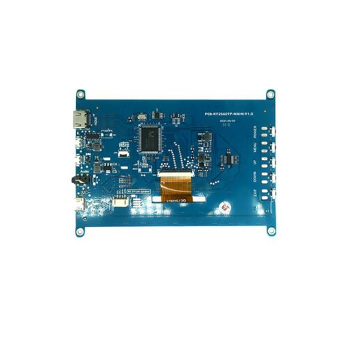 7 inch Raspberry Pi Touch LCD Display Screen