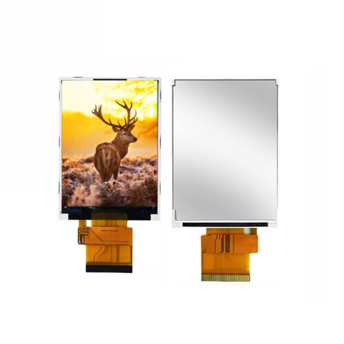 3,2-дюймовый TFT LCD дисплей – модуль IPS LCD дисплея 240*320, 50Pin