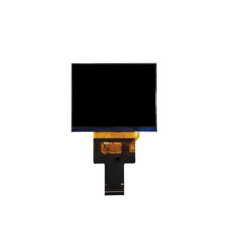 3,2-дюймовый TFT LCD дисплейный модуль – разрешение 1024*768, яркость 500 нит, интерфейс MIPI