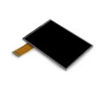 3,5-дюймовый TN LCD TFT дисплей – 320*480, интерфейс RGB