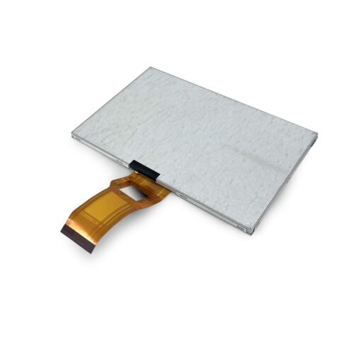 6,8-дюймовый TFT LCD дисплей – панель A-si, разрешение 800*480