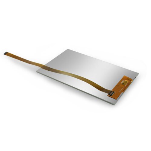 6.95インチTFT LCDディスプレイ - 600*1024パネル、MIPIインターフェース