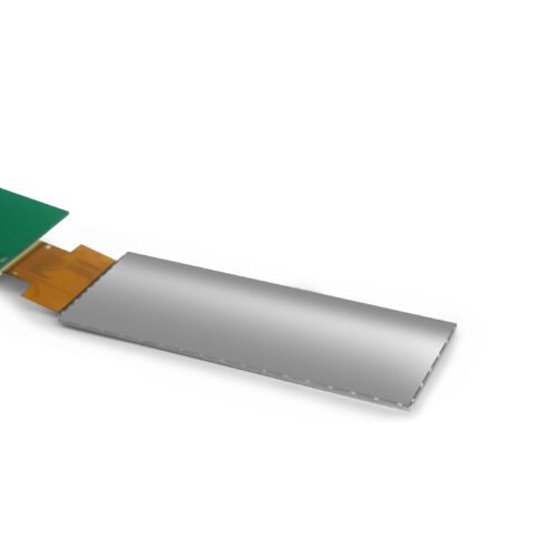 4,58-дюймовый барный TFT LCD дисплей – 320*960, интерфейс RGB