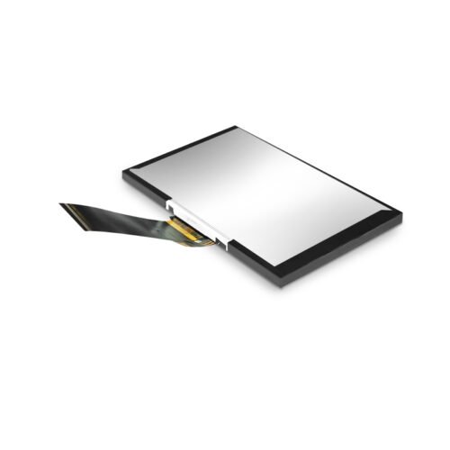 TFT LCD дисплей 4,3 дюйма – разрешение 480*800, интерфейс RGB SPI