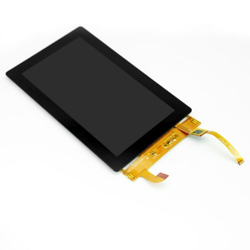 5-дюймовый TFT LCD дисплей с повышенной читаемостью при солнечным светом – LCD панель 1080*1920
