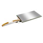 RV060FHM-350-39 6-дюймовый TFT LCD дисплей – разрешение 1080*1920, яркость 350 нит, интерфейс MIPI