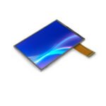 3,5-дюймовый TFT LCD дисплей – сенсорный экран 320*480, яркость 210 кд/м²
