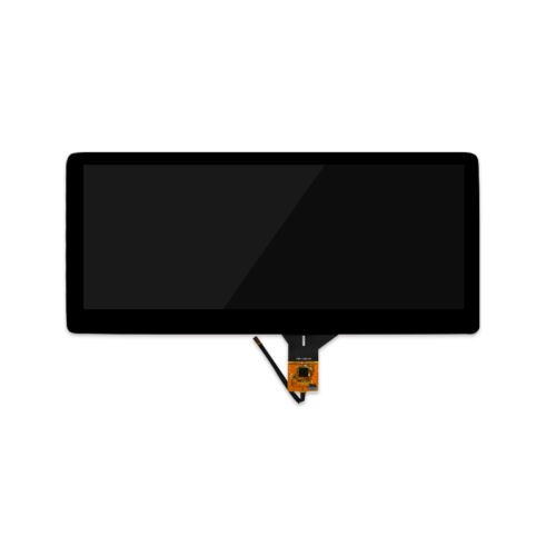 10.25 inch Automotive TFT LCD Display - 1920*720 Panel, LVDS Interface