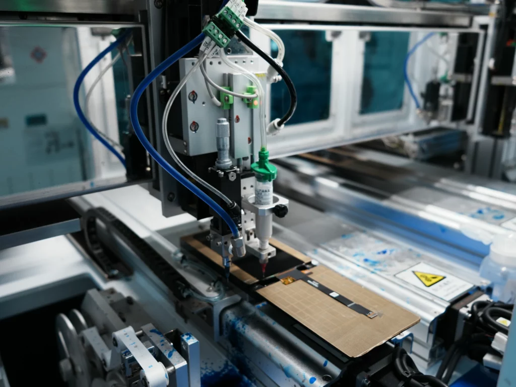 過去10年間のTFTモジュール主要5大イノベーション:ハードウェアOEM向け戦略ガイド 5 DSC01699 - RJY Display