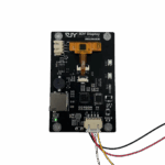 2,8-дюймовый TFT LCD экран с последовательным портом – разрешение 240*320, сенсорная панель, интерфейс SPI