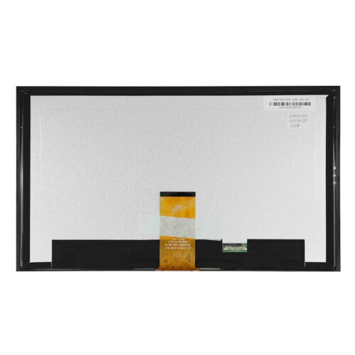 13,3-дюймовый G+G сенсорный TFT LCD дисплей – высокое разрешение 1920x1080 пикселей, яркость 220 нит, интерфейс eDP