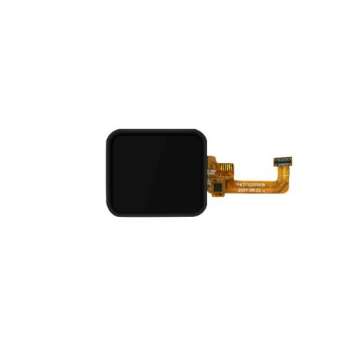 1.52インチTFT LCDディスプレイ - IPSタッチスクリーン、MIPIインターフェース