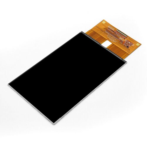 7인치 TFT LCD 디스플레이 - 1200*1920 LCD 화면 햇빛 가독성 7인치 LCD 패널
