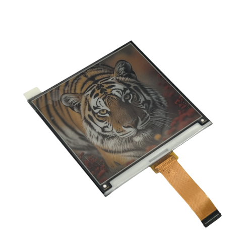 4.05-дюймовый модуль дисплея на электронных чернилах - a-Si TFT дисплей