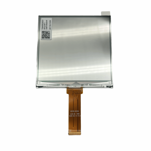 4.05-дюймовый модуль дисплея на электронных чернилах - a-Si TFT дисплей