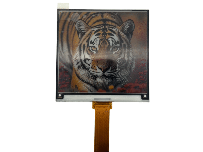 4.05-Inch E-Paper Display Module - a-Si TFT Display