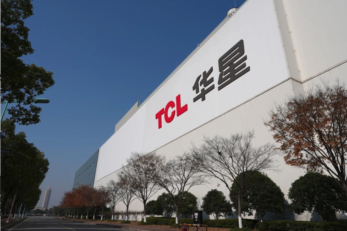 Nuestro socio - TCL - RJY Display