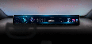 Автомобильные TFT LCD дисплеи - RJY Display