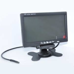 TFT-LCD-Monitor