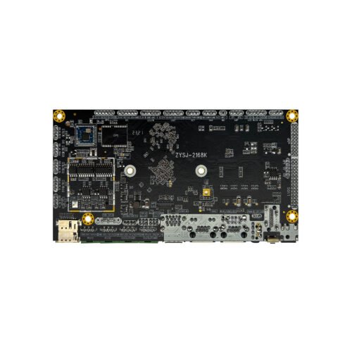 Контроллерная плата для ЖК-дисплеев на Android с четырехъядерным процессором Rockchip RK3568 – AI-чипсет, Android 11.0, USB 3.0, RJ45