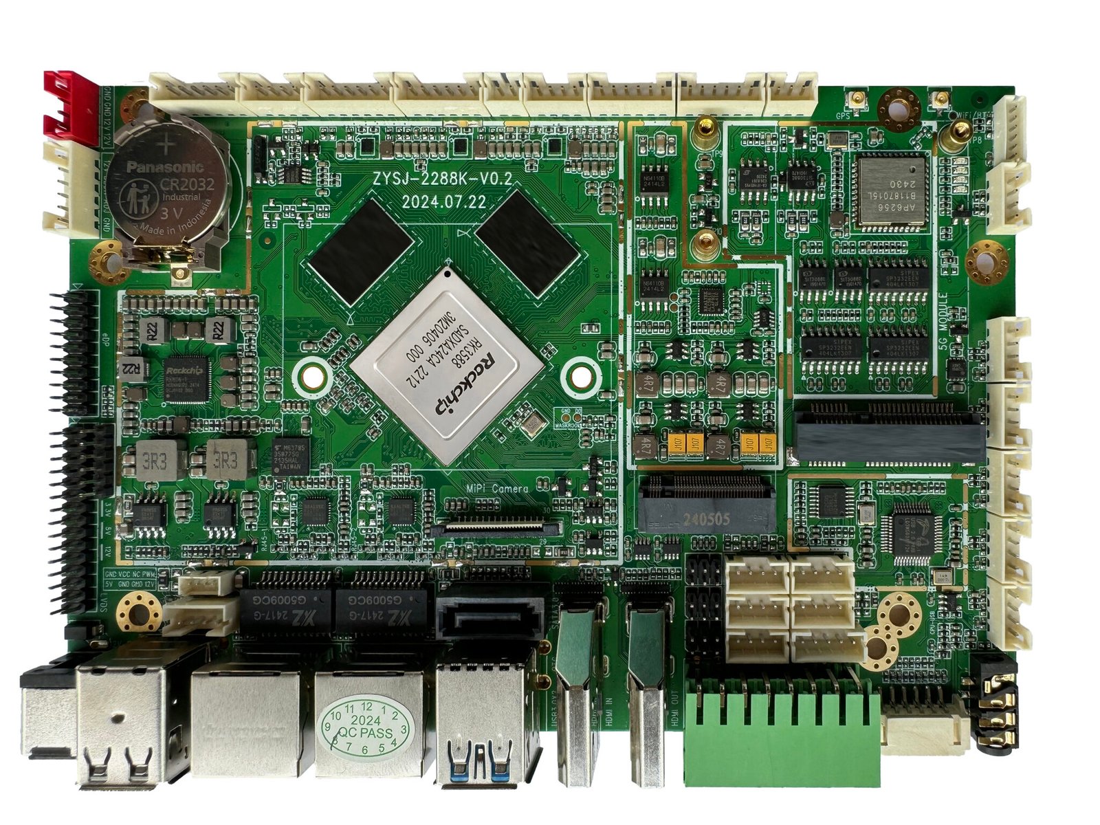 Rly Embedded System RJY Display - Customized Interactive Display System Supplier