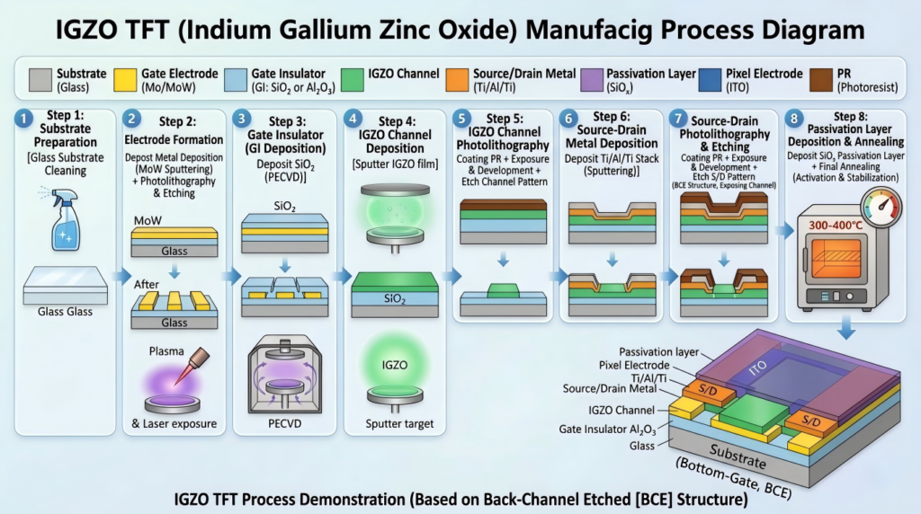 過去10年間のTFTモジュール主要5大イノベーション:ハードウェアOEM向け戦略ガイド 1 Gemini Generated Image i8kddji8kddji8kd 2 1 - RJY Display