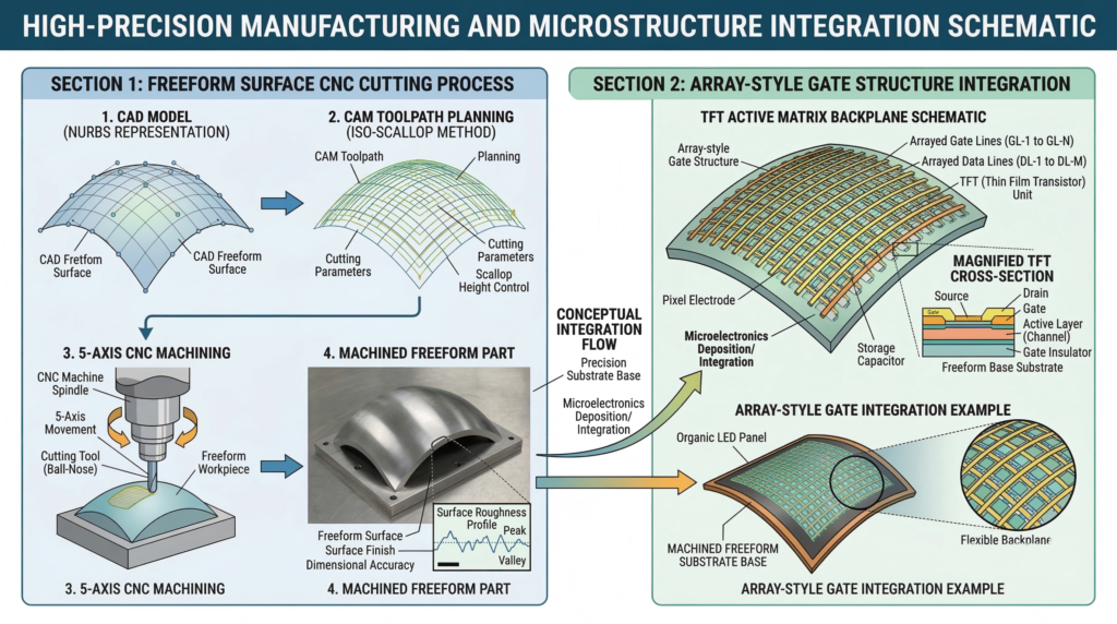 過去10年間の主要TFTモジュール革新トップ5:ハードウェアOEM向け戦略ガイド 4 Gemini Generated Image n3ylp0n3ylp0n3yl - RJY Display