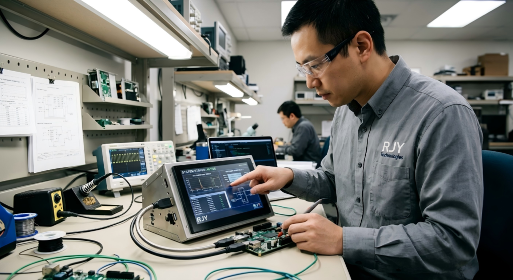 Gemini Generated Image prinqbprinqbprin - RJY Display