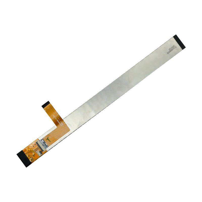 11.65 inch Ultra-Wide Bar LCD Display | 140x1920 Resolution | MIPI Interface | 11.65" Stretched Strip LCD Screen with All Viewing Angle