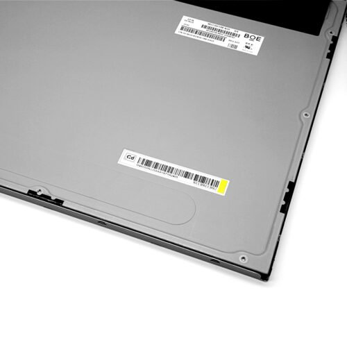 23.8-Inch FHD Industrial LCD Display Module - High-Contrast 3000:1, 1920x1080 Pixels, Dual-Channel LVDS Interface