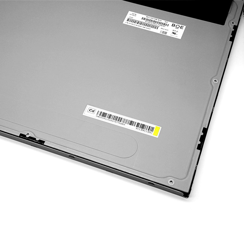 23.8-Inch FHD Industrial LCD Display Module - High-Contrast 3000:1, 1920x1080 Pixels, Dual-Channel LVDS Interface