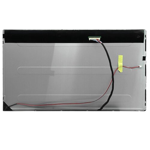 5 21.5-Inch FHD Industrial IPS LCD Display Module - 300 Nits Brightness, 1920x1080 Pixels, Standard LVDS Interface