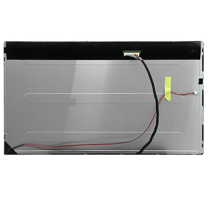5 21.5-Inch FHD Industrial IPS LCD Display Module - 300 Nits Brightness, 1920x1080 Pixels, Standard LVDS Interface